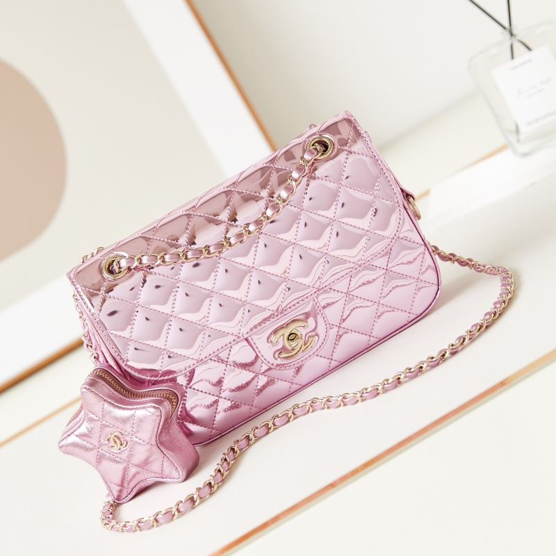 Ch**el cf series bags